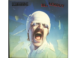 Scorpions - Blackout (LP)