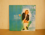 Blue System - Twilight (LP, Album)