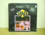 Space - Magic Fly (LP, Album)