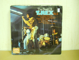T. Rex - The Best Of T. Rex Vol. II (LP, Comp)