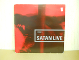 Orbital - Satan Live (2x12", EP)