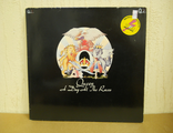 Queen - A Day At The Races (LP, Album, RP, Gat)