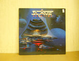 Slave - Show Time (LP, Album)