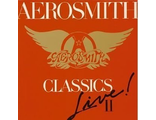 Aerosmith - Classics Live! II (LP, Album)