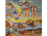 Doors, The - Full Circle (LP, Album)