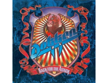 Dokken - Back For The Attack (LP, Album)