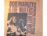 Bob Marley & The Wailers - Early Music (LP, Comp)