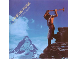 Depeche Mode - Construction Time Again (LP, Album, Club)